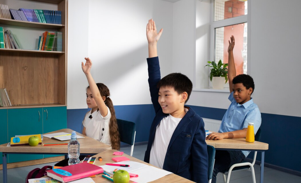 Bukan Sekadar Nilai Akademik, Ini Kekuatan Kurikulum Berbasis Cinta